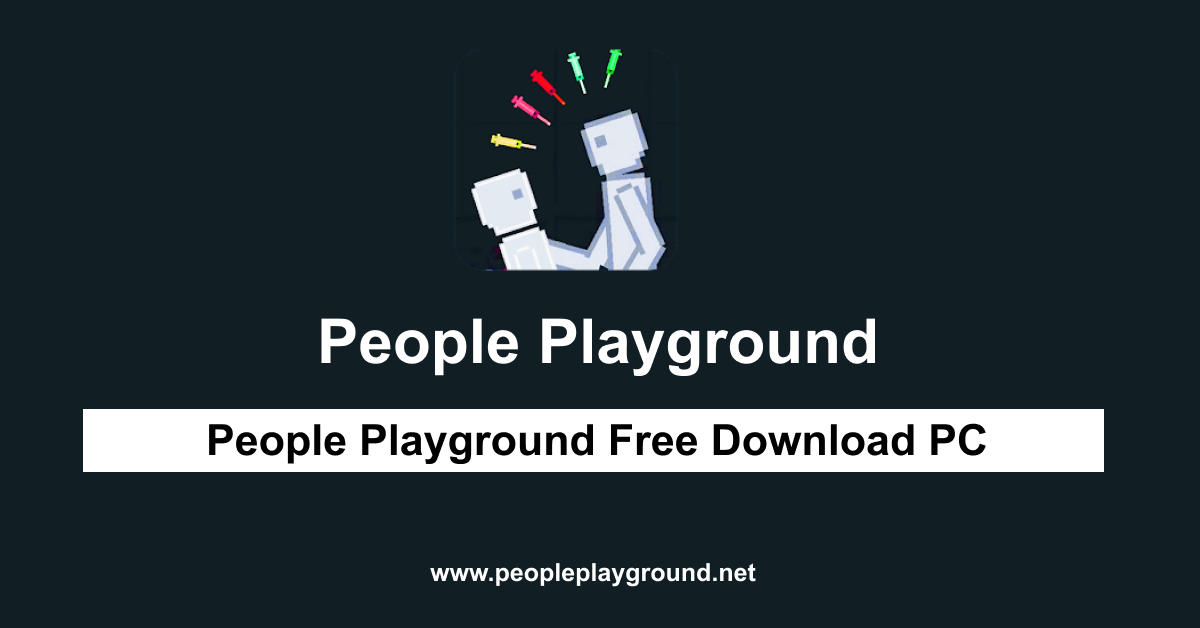 People Playground Free Download Blog   People Playground Free Download Pc 