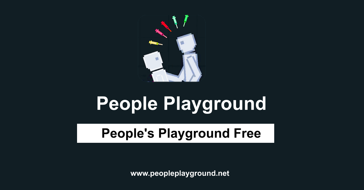 People Playground Free Download Blog   Peoples Playground Free 